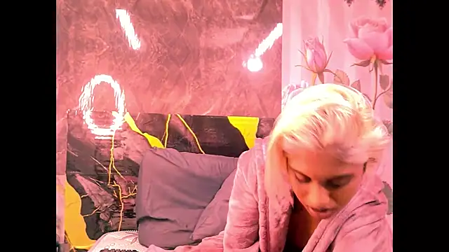 Živý XXX chat indian_barbie