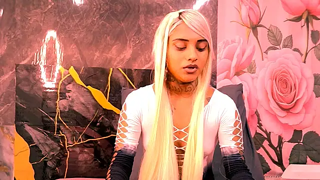 indian_barbie Chat XXX in diretta
