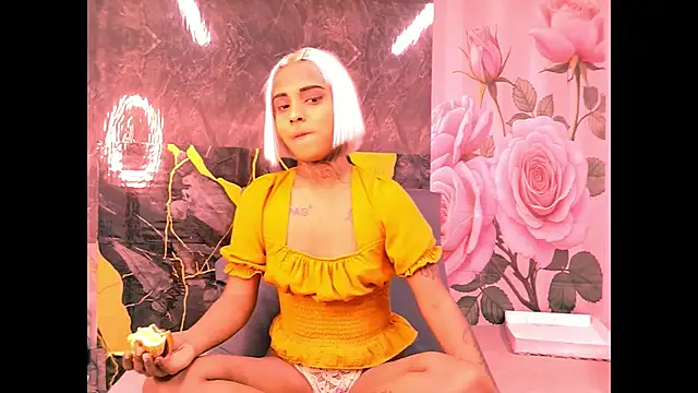 indian_barbie's Live XXX Chat