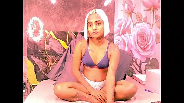 indian_barbieのライブXXXチャット