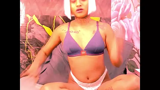 Živý XXX chat indian_barbie