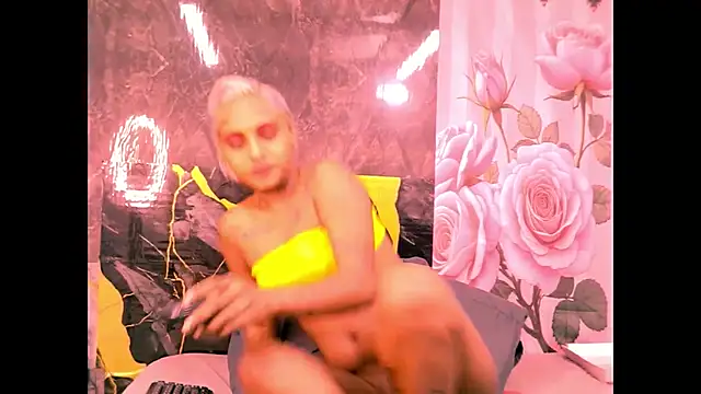 indian_barbie 即時 XXX 聊天