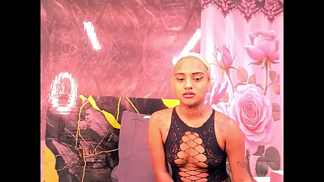 Chat XXX en directo de indian_barbie