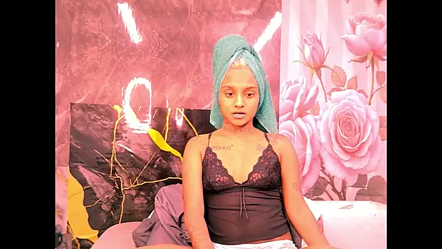 XXX chat uživo modela indian_barbie