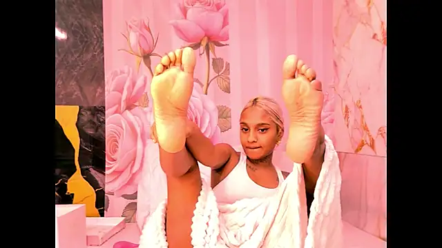 indian_barbie's Live XXX Chat