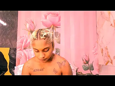 Show Webcam de indian_barbie