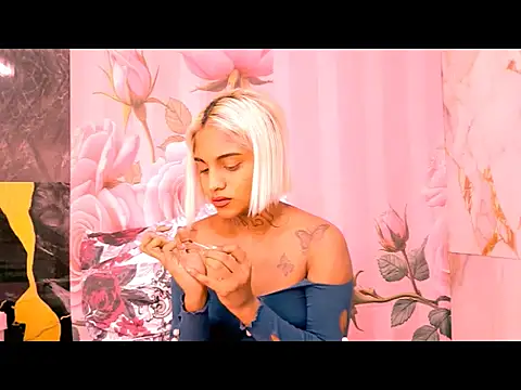 Chat +18 de indian_barbie ao vivo