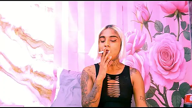 indian_barbie 웹캠 쇼