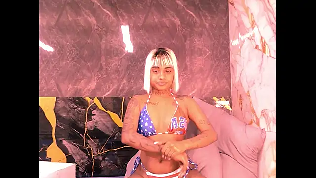 แชท XXX สดของ indian_barbie