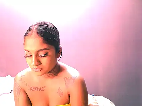 Czat XXX na żywo – indian_barbie