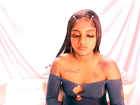 Czat XXX na żywo – indian_barbie