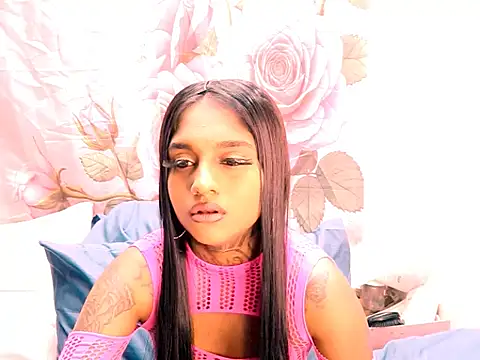 indian_barbie Chat XXX in diretta