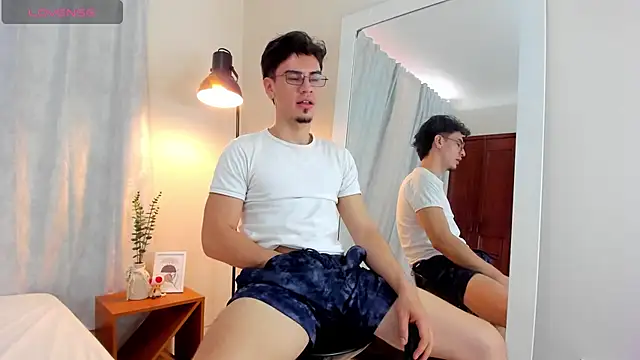 manu_ferx 网络视讯表演