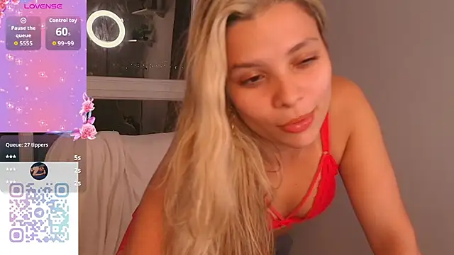 Florence_Ford Live XXX-Chat