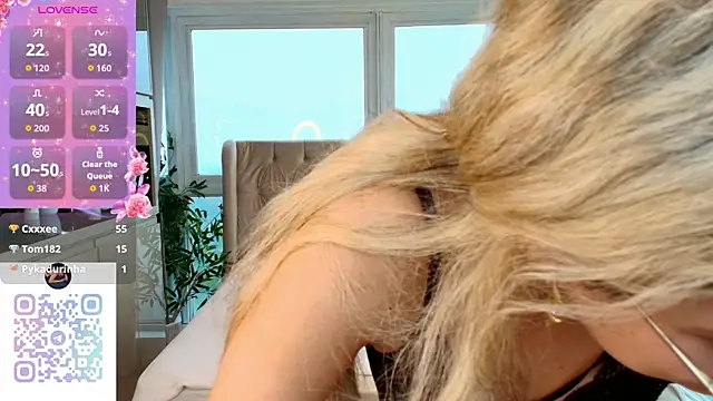 Chat XXX Live Florence_Ford