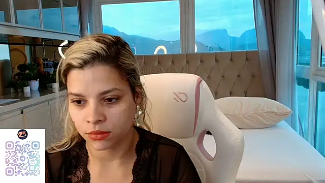 Chat XXX en directo de Florence_Ford