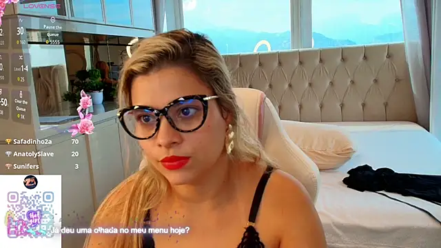 Florence_Ford Live XXX-Chat