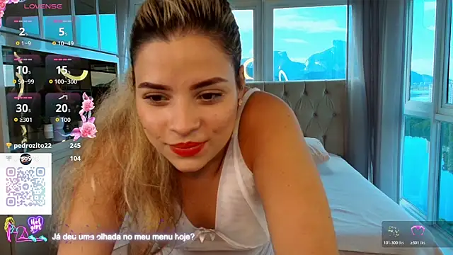 Florence_Ford – Live XXX-chat