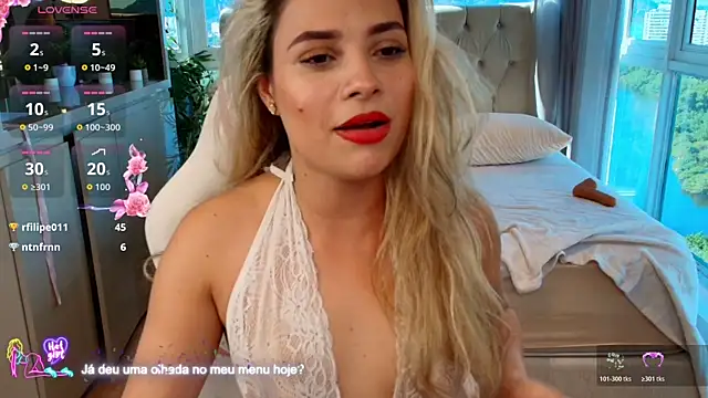 Florence_Ford's Live XXX Chat