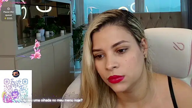 Florence_Ford Chat XXX live