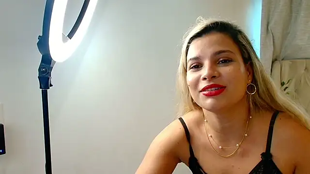 Show de webcam de Florence_Ford