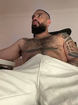 iwillplay's Webcam Show