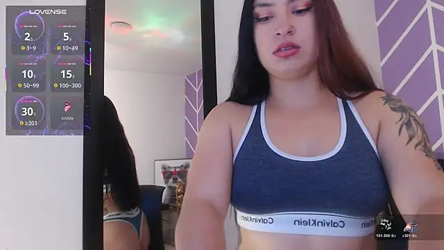 Scarlet_queen4's Live XXX Chat