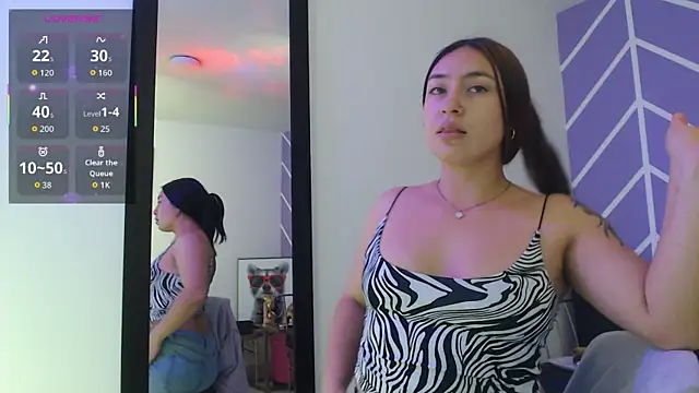 Scarlet_queen4's Live XXX Chat