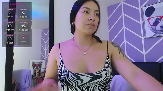 Scarlet_queen4 Live XXX Chat