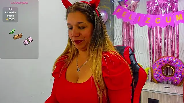 Melisa_14 – Live XXX-chat
