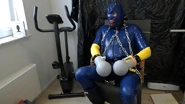 latexslaveboy – webcam-show