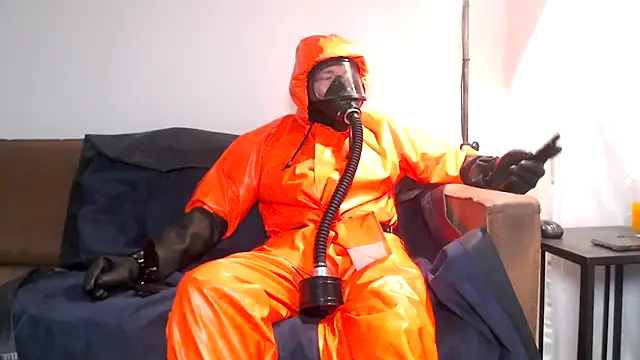 latexslaveboy Webcam Show