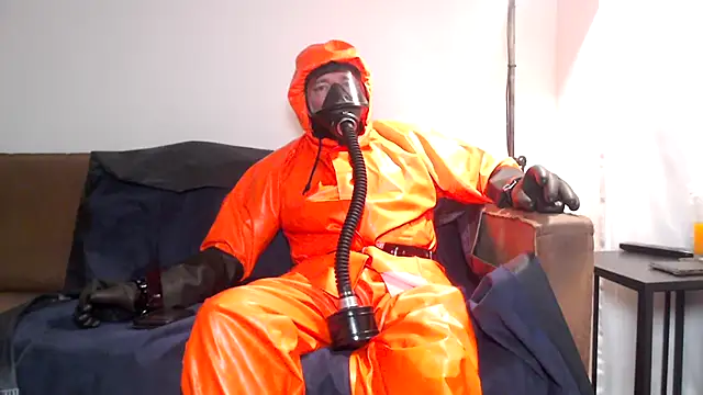 latexslaveboy 网络视讯表演
