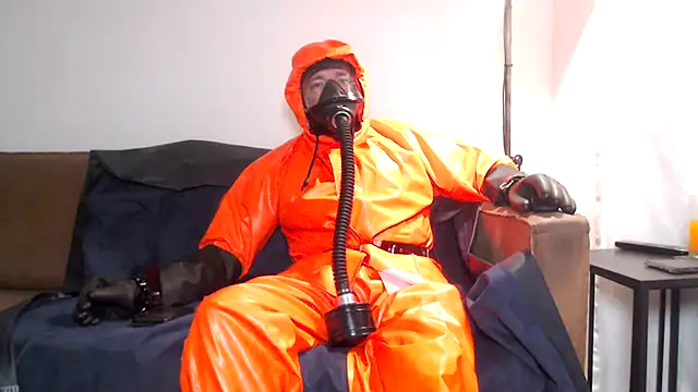 Вебкам-шоу latexslaveboy