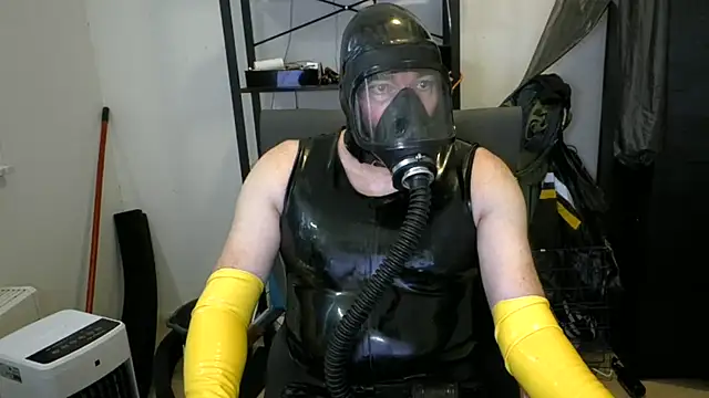 latexslaveboy ওয়েবক্যাম শো