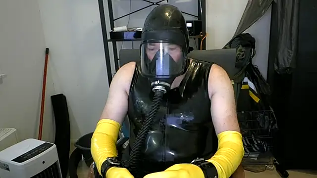 latexslaveboy – webcam-show