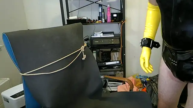 latexslaveboy – webcam-show