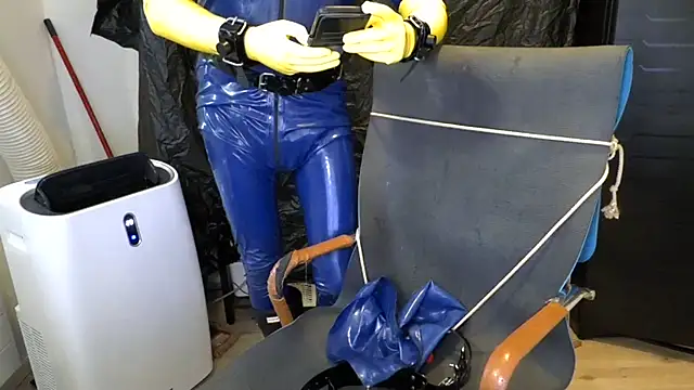 latexslaveboy – webcam-show