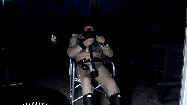 latexslaveboy Pertunjukan Webcam