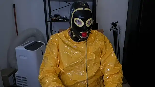 latexslaveboy – webcam-show