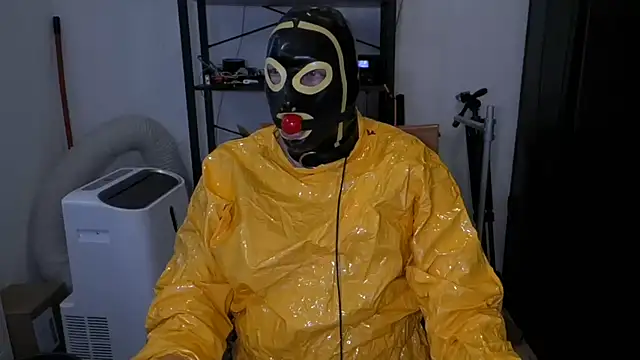 latexslaveboy – webcam-show
