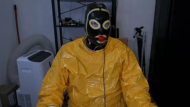 latexslaveboy Webcam Show