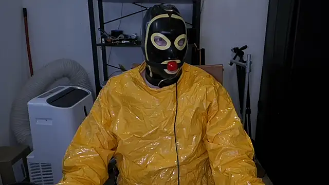 latexslaveboy: вебкам-шоу