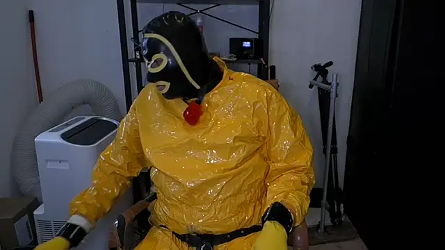 latexslaveboy ওয়েবক্যাম শো