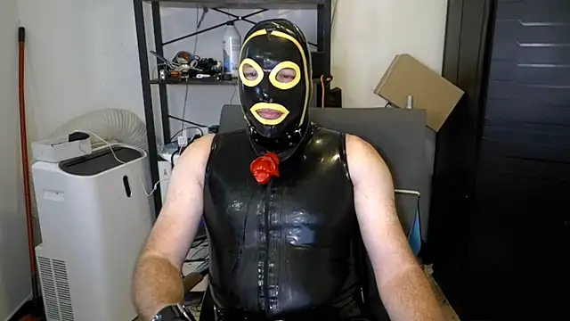 latexslaveboy – webcam-show