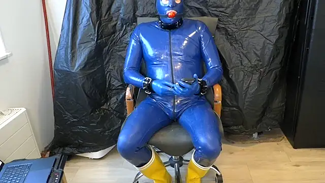 latexslaveboy – webcam-show