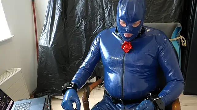 latexslaveboy – webcam-show