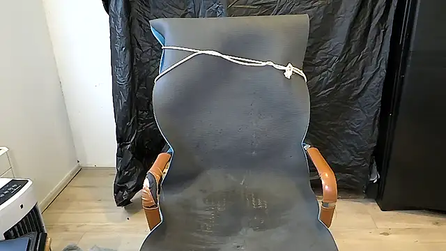 Show de latexslaveboy na webcam