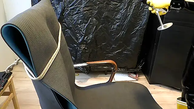 latexslaveboy Webcam-Show
