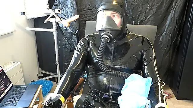 latexslaveboy – webcam-show
